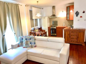 Bella Vista Centrum Apartament